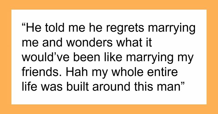 Few Months Into Marriage, 22YO Finds Creepy AI Pics Hubby Made Of Her Friends, He Plays Victim