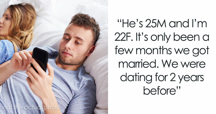 “Run As Fast As You Can”: Guy Says It’s Not Cheating After Making Intimate AI Pics Of Wife’s Friends