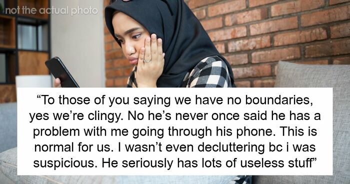 “Run As Fast As You Can”: Guy Says It’s Not Cheating After Making Intimate AI Pics Of Wife’s Friends