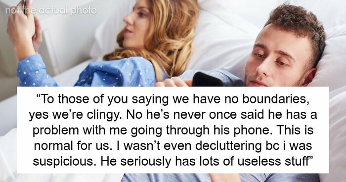Few Months Into Marriage, 22YO Finds Creepy AI Pics Hubby Made Of Her Friends, He Plays Victim