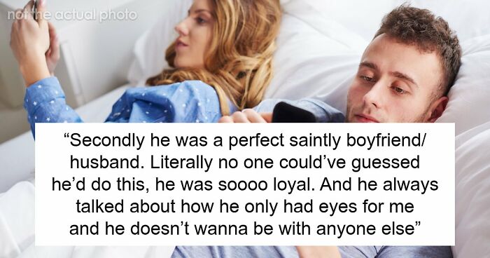 Few Months Into Marriage, 22YO Finds Creepy AI Pics Hubby Made Of Her Friends, He Plays Victim