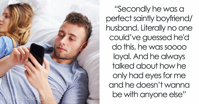 Few Months Into Marriage, 22YO Finds Creepy AI Pics Hubby Made Of Her Friends, He Plays Victim