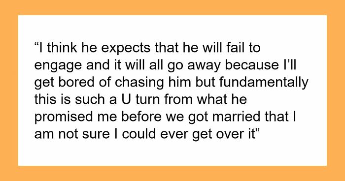 “Gave Him His Word”: Guy Won’t Sign Postnup Despite Keeping $900K House, Wife Loses It