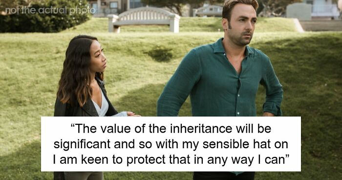 “Gave Him His Word”: Guy Won’t Sign Postnup Despite Keeping $900K House, Wife Loses It