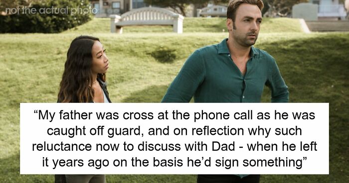 “Gave Him His Word”: Guy Won’t Sign Postnup Despite Keeping $900K House, Wife Loses It