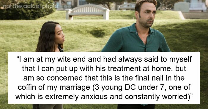 “Gave Him His Word”: Guy Won’t Sign Postnup Despite Keeping $900K House, Wife Loses It