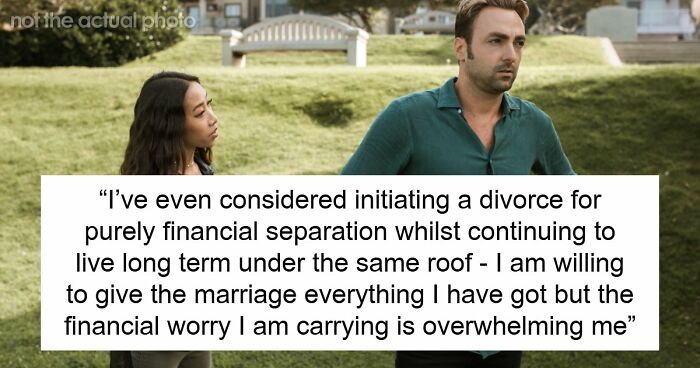 “Gave Him His Word”: Guy Won’t Sign Postnup Despite Keeping $900K House, Wife Loses It