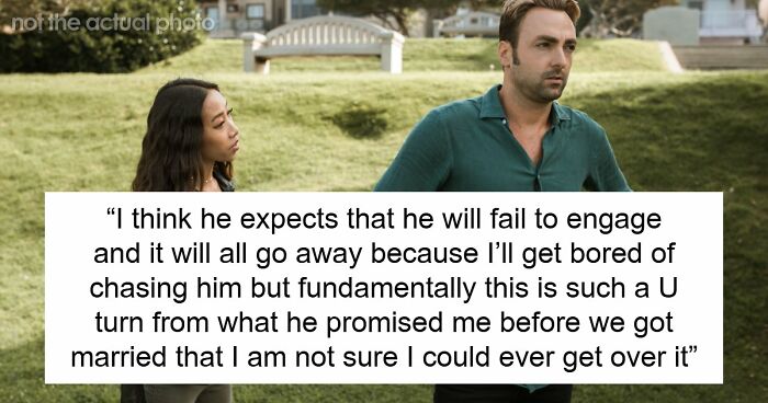 “Gave Him His Word”: Guy Won’t Sign Postnup Despite Keeping $900K House, Wife Loses It