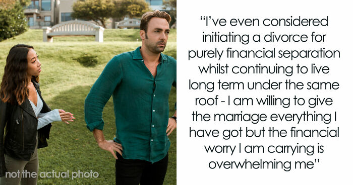 “Gave Him His Word”: Guy Won’t Sign Postnup Despite Keeping $900K House, Wife Loses It