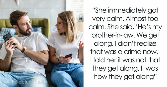 Married Woman Competes With Sis Just To Get Hubby’s Attention, Horrified Wife Watches It All Unravel
