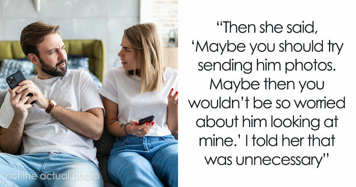 Married Woman Competes With Sis Just To Get Hubby’s Attention, Horrified Wife Watches It All Unravel