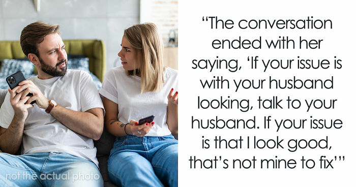 Married Woman Competes With Sis Just To Get Hubby’s Attention, Horrified Wife Watches It All Unravel
