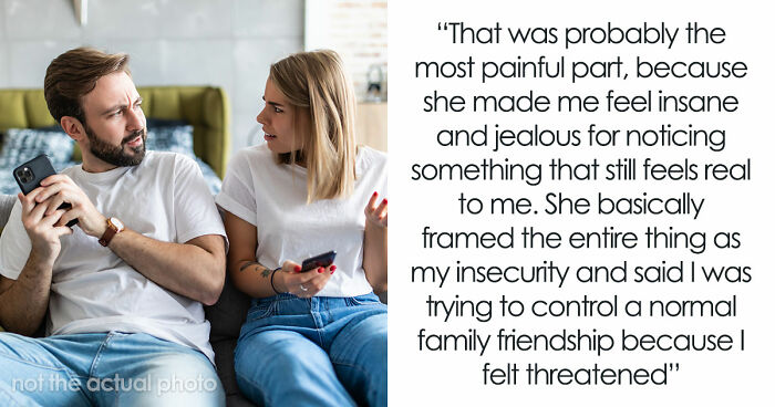 Married Woman Competes With Sis Just To Get Hubby’s Attention, Horrified Wife Watches It All Unravel