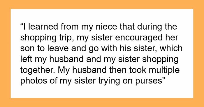 Married Woman Competes With Sis Just To Get Hubby’s Attention, Horrified Wife Watches It All Unravel