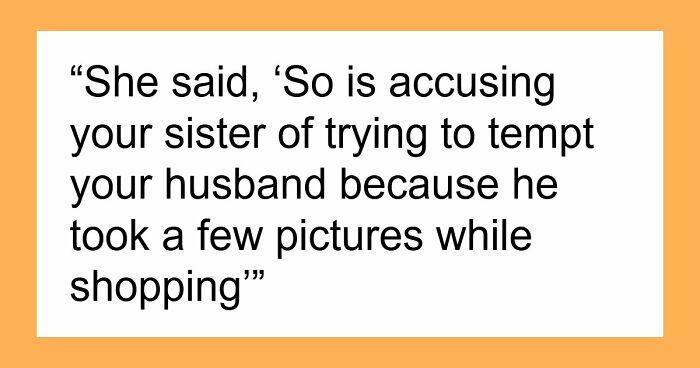 Married Woman Competes With Sis Just To Get Hubby’s Attention, Horrified Wife Watches It All Unravel