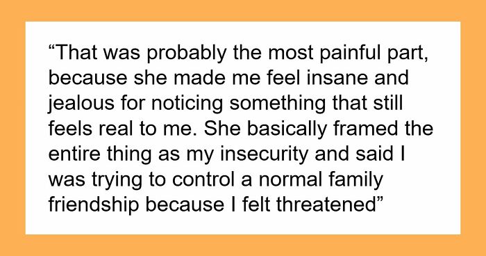 Married Woman Competes With Sis Just To Get Hubby’s Attention, Horrified Wife Watches It All Unravel