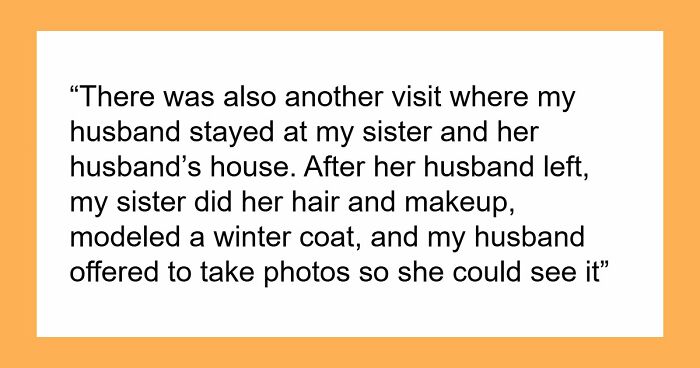 Married Woman Competes With Sis Just To Get Hubby’s Attention, Horrified Wife Watches It All Unravel
