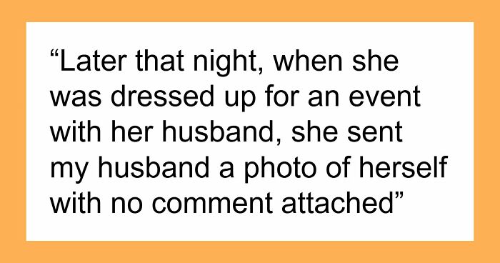 Married Woman Competes With Sis Just To Get Hubby’s Attention, Horrified Wife Watches It All Unravel