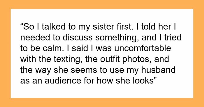 Married Woman Competes With Sis Just To Get Hubby’s Attention, Horrified Wife Watches It All Unravel