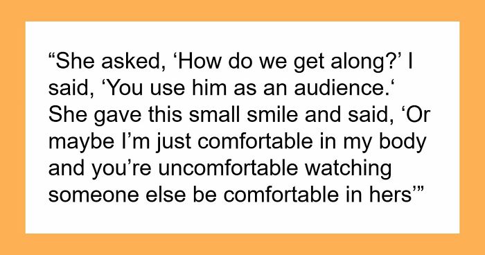 Married Woman Competes With Sis Just To Get Hubby’s Attention, Horrified Wife Watches It All Unravel