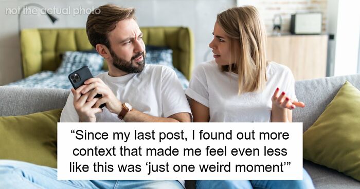 Married Woman Competes With Sis Just To Get Hubby’s Attention, Horrified Wife Watches It All Unravel