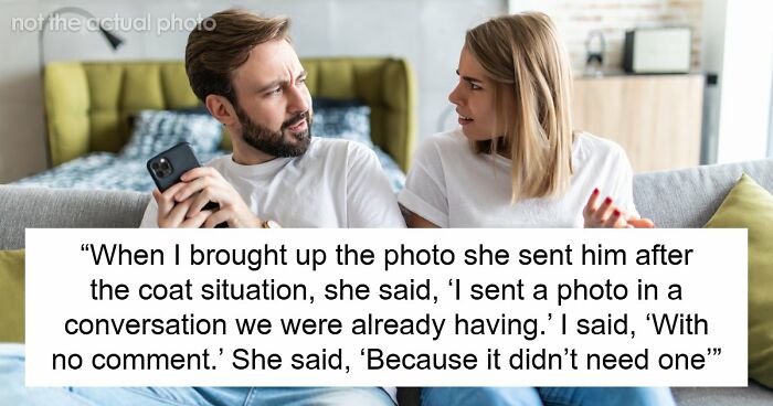 Married Woman Competes With Sis Just To Get Hubby’s Attention, Horrified Wife Watches It All Unravel