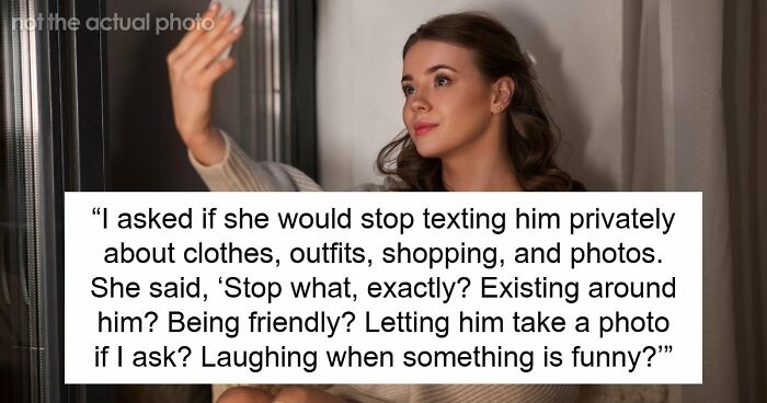 Married Woman Competes With Sis Just To Get Hubby’s Attention, Horrified Wife Watches It All Unravel