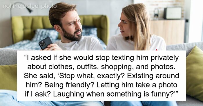Married Woman Competes With Sis Just To Get Hubby’s Attention, Horrified Wife Watches It All Unravel