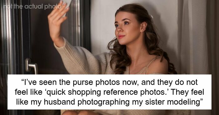Married Woman Competes With Sis Just To Get Hubby’s Attention, Horrified Wife Watches It All Unravel