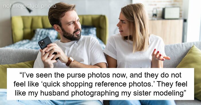 Married Woman Competes With Sis Just To Get Hubby’s Attention, Horrified Wife Watches It All Unravel
