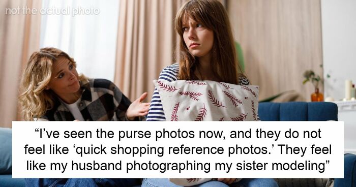 Married Woman Competes With Sis Just To Get Hubby’s Attention, Horrified Wife Watches It All Unravel