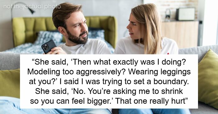 Married Woman Competes With Sis Just To Get Hubby’s Attention, Horrified Wife Watches It All Unravel