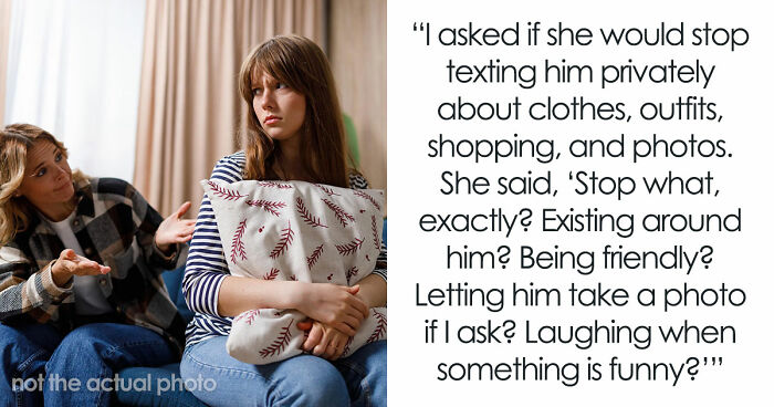 Married Woman Competes With Sis Just To Get Hubby’s Attention, Horrified Wife Watches It All Unravel