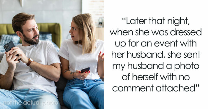 Married Woman Competes With Sis Just To Get Hubby’s Attention, Horrified Wife Watches It All Unravel