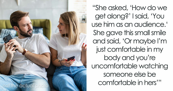 Married Woman Competes With Sis Just To Get Hubby’s Attention, Horrified Wife Watches It All Unravel