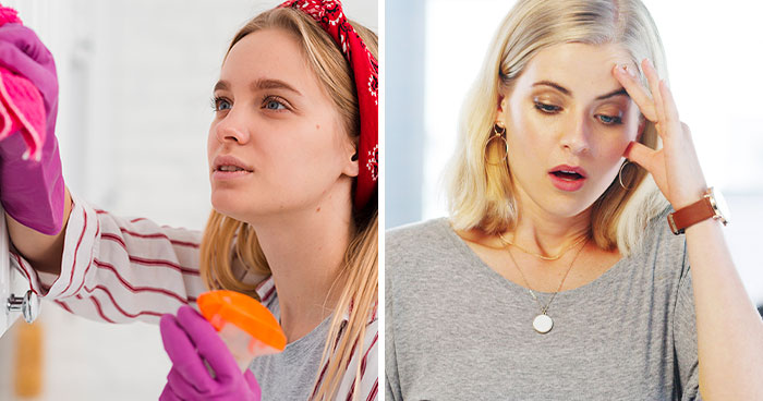 Husband Can’t Believe Wife Isn’t The Same “Barbie” He Married, Throws A Tantrum