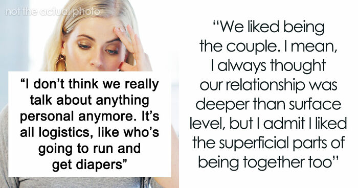 Husband Can’t Believe Wife Isn’t The Same “Barbie” He Married, Throws A Tantrum