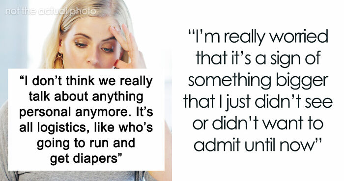 Husband Can’t Believe Wife Isn’t The Same “Barbie” He Married, Throws A Tantrum