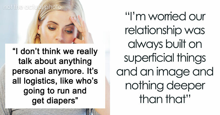 Husband Can’t Believe Wife Isn’t The Same “Barbie” He Married, Throws A Tantrum