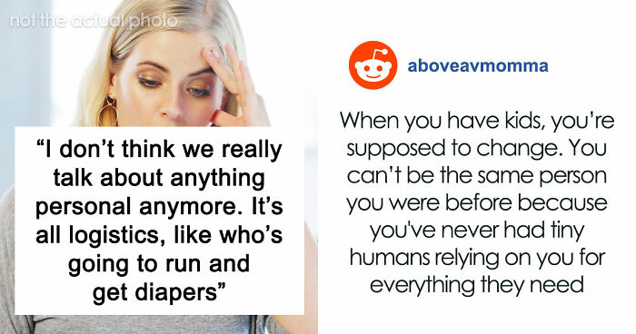 Husband Can’t Believe Wife Isn’t The Same “Barbie” He Married, Throws A Tantrum