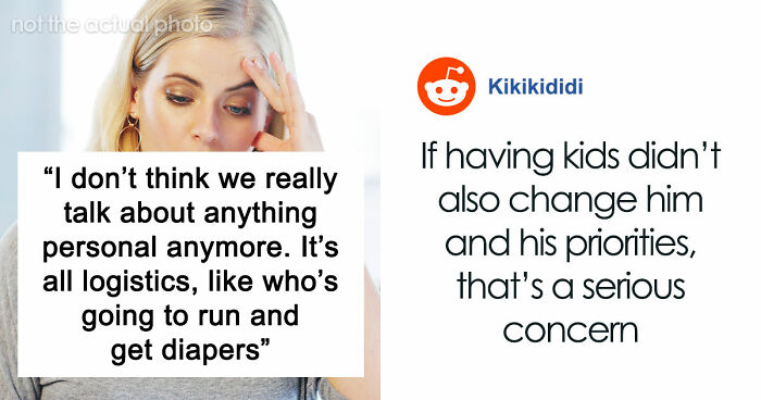 Husband Can’t Believe Wife Isn’t The Same “Barbie” He Married, Throws A Tantrum