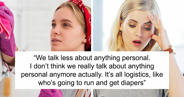 Husband Can’t Believe Wife Isn’t The Same “Barbie” He Married, Throws A Tantrum