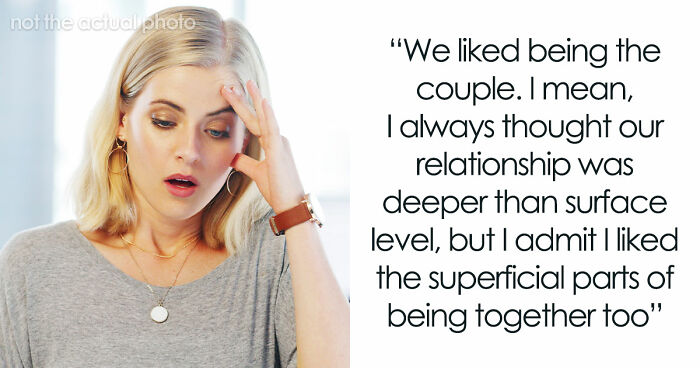 Husband Can’t Believe Wife Isn’t The Same “Barbie” He Married, Throws A Tantrum