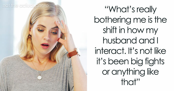 Husband Can’t Believe Wife Isn’t The Same “Barbie” He Married, Throws A Tantrum