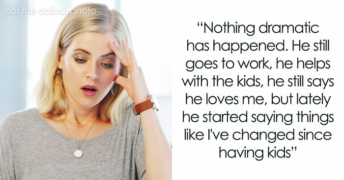 Husband Can’t Believe Wife Isn’t The Same “Barbie” He Married, Throws A Tantrum