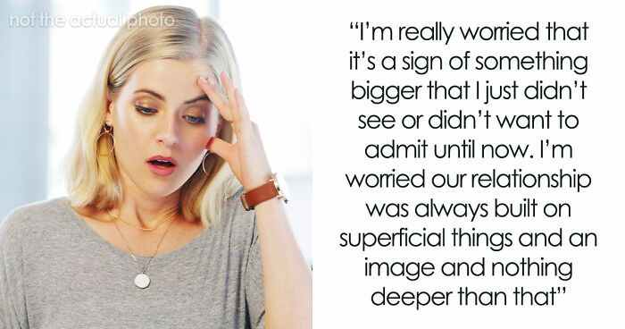 Husband Can’t Believe Wife Isn’t The Same “Barbie” He Married, Throws A Tantrum