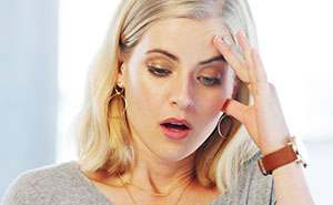 Husband Can't Believe Wife Isn't The Same 