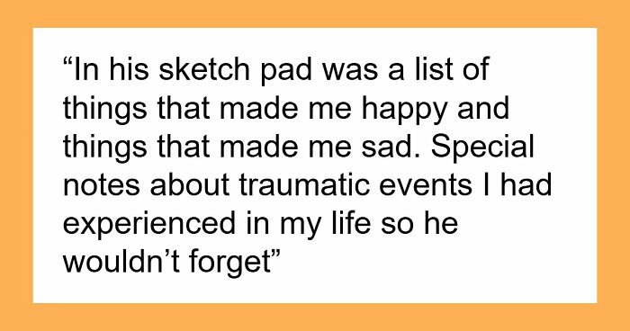 Guy Goes Through His Husband’s Things, Can’t Believe What He Finds: “Has Been Living A Double Life”