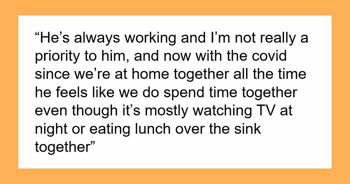 Wife Discovers Hubby’s Secret Calls With His Ex, Finally Understands Why She Always Feels Invisible