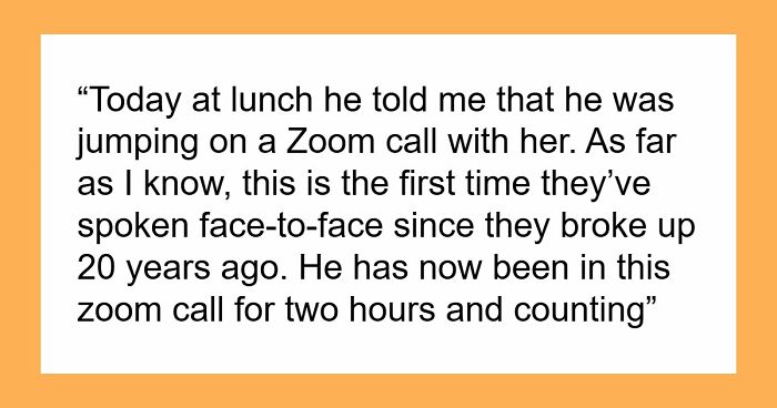 Wife Discovers Hubby’s Secret Calls With His Ex, Finally Understands Why She Always Feels Invisible